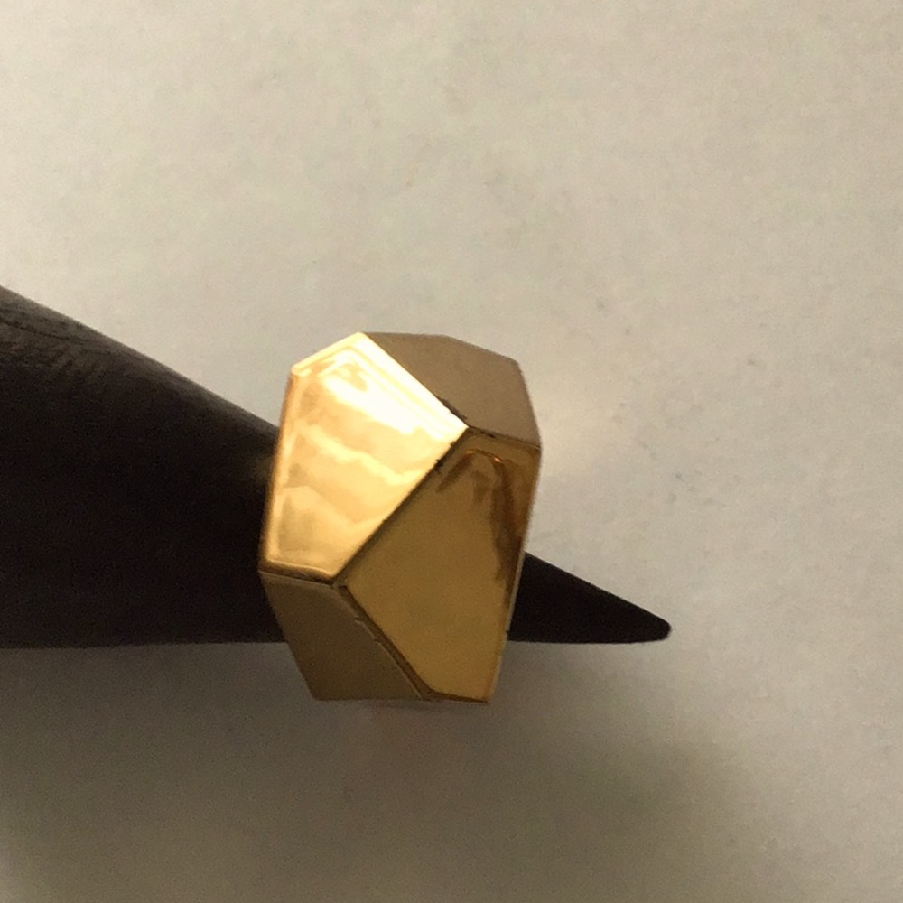 #Marc Jacobs ring - Picture 2 of 5